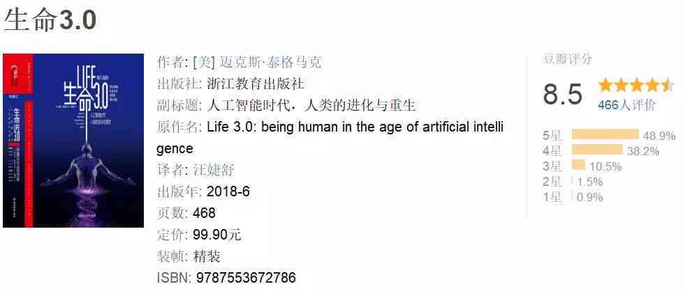 ai文案推荐程序有哪些