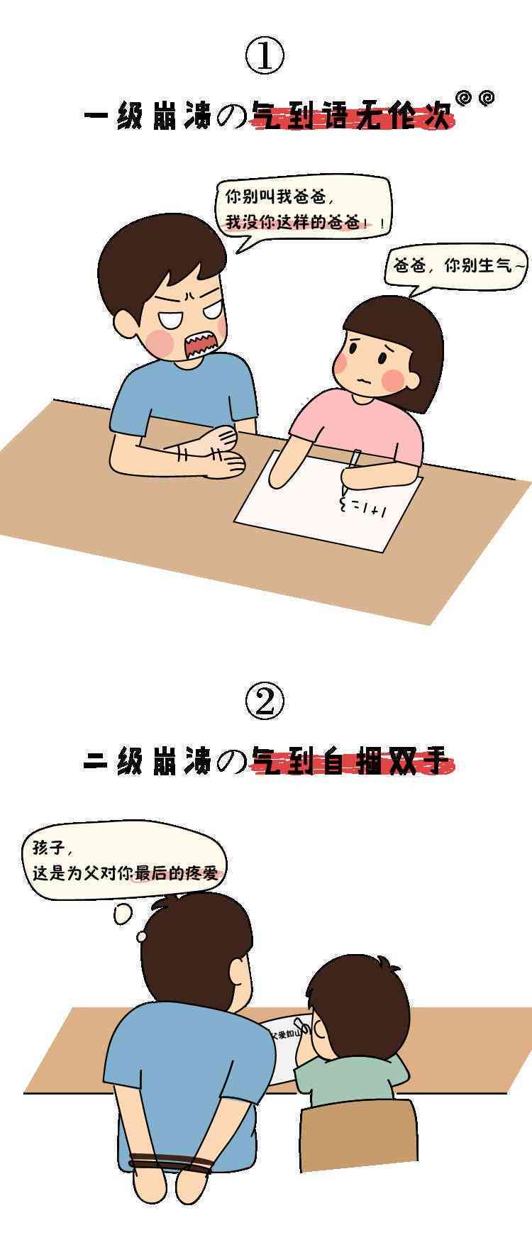 陪孩子写作业发疯：如何应对陪孩子写作业的崩溃瞬间与解疯攻略