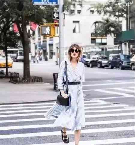 绿色服饰搭配指南：从衣服到文案，打造完美绿色时风格