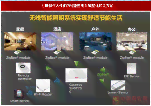 拉智能无主照明市场前景与分析报告：深入探讨未来发展潜力