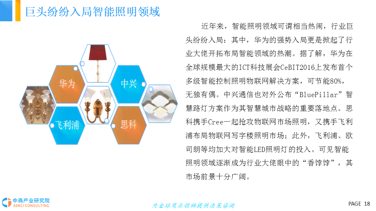拉智能无主照明市场前景与分析报告：深入探讨未来发展潜力