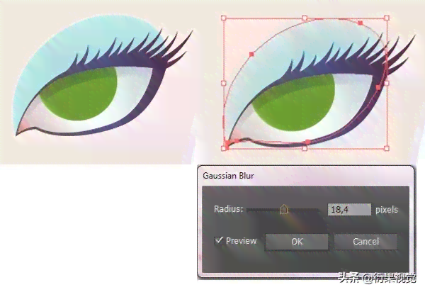 ai怎么绘画：使用AI软件制作教程