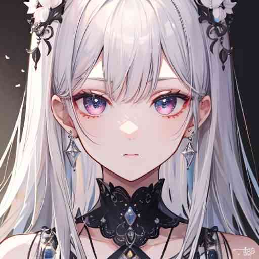 AI技术自动生成二次元头像：教程、软件及动漫头像一键制作