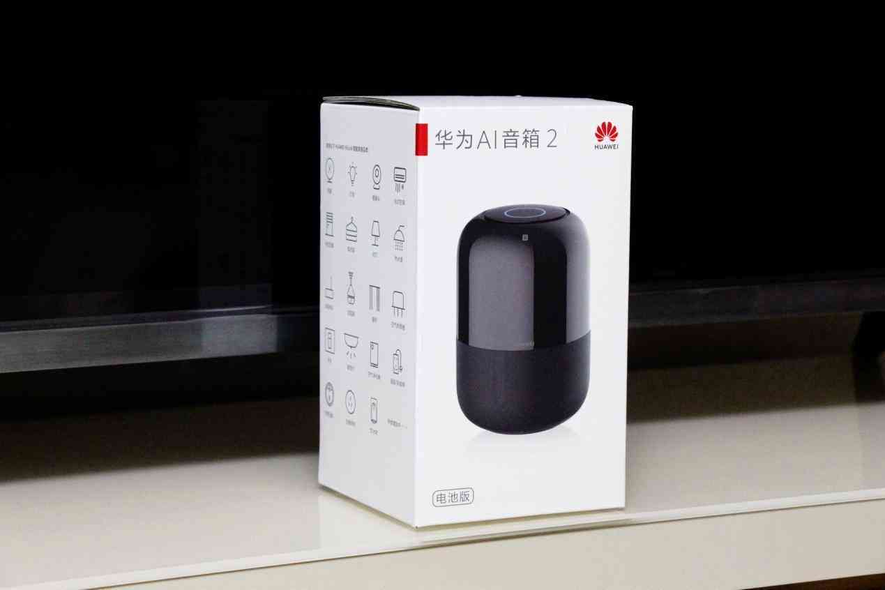 华为手机相册新增AI功能，照片有个独特增强标记