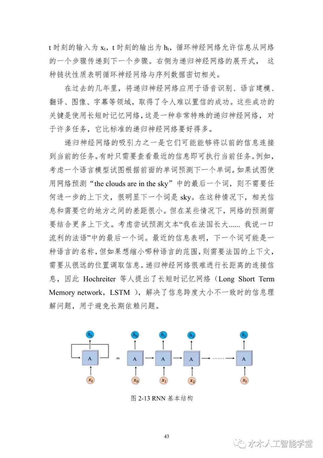 人工智能学报告：深度总结与心得体会之旅