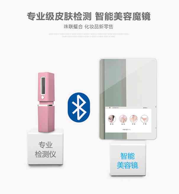 智能美肤：智能美肤镜仪效果评测与含义解析