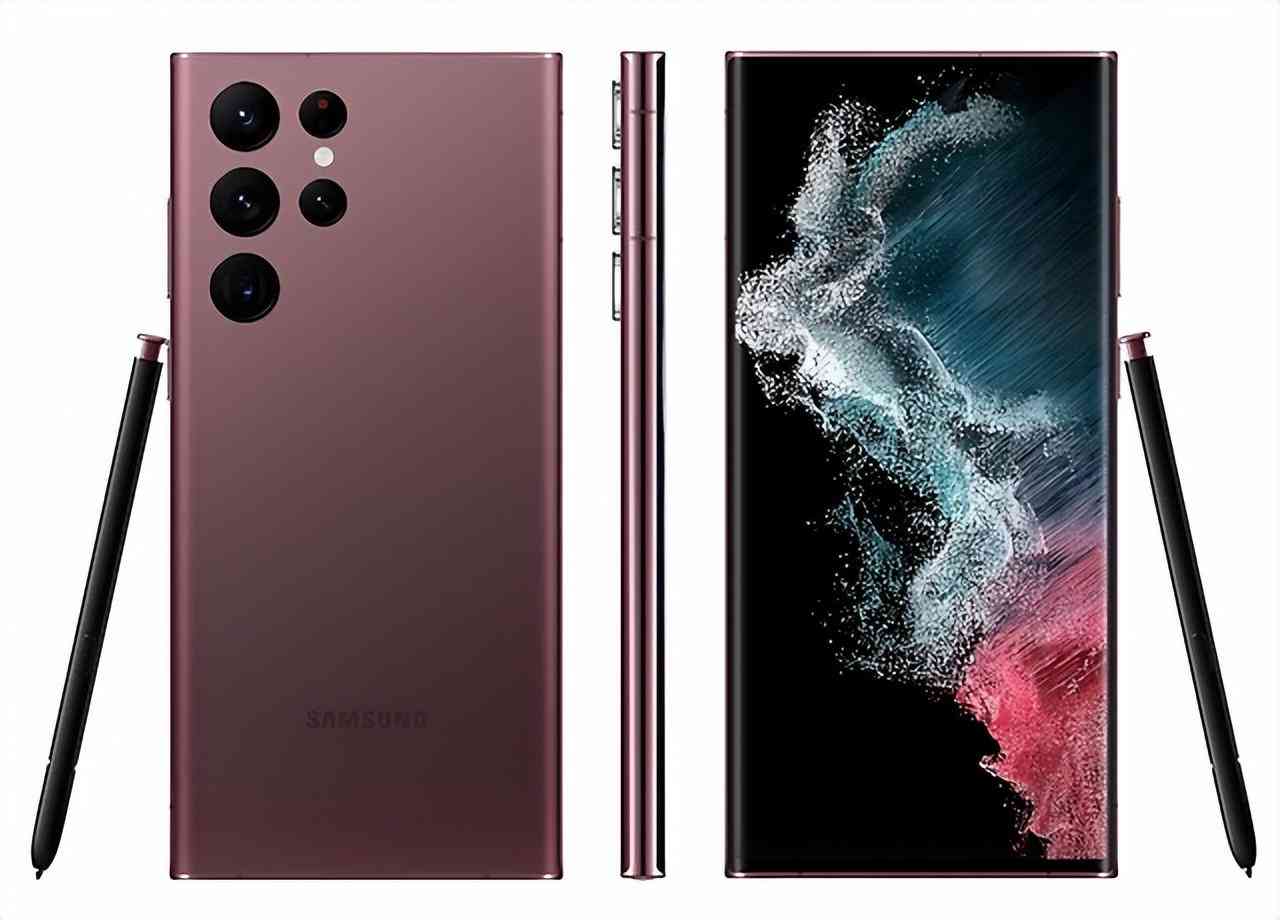 三星Galaxy S22 Ultra是否配备S Pen手写笔及其功能详解
