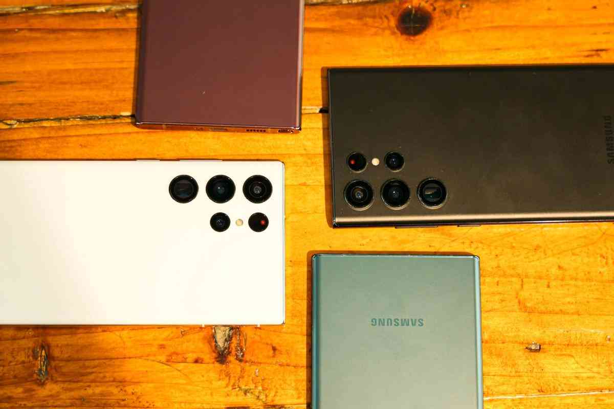 三星Galaxy S22 Ultra是否配备S Pen手写笔及其功能详解
