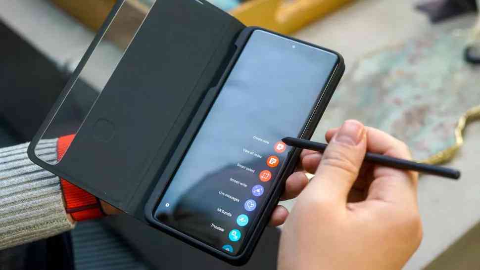 三星S21 Ultra支持手写笔吗？购买、使用及兼容性完整指南