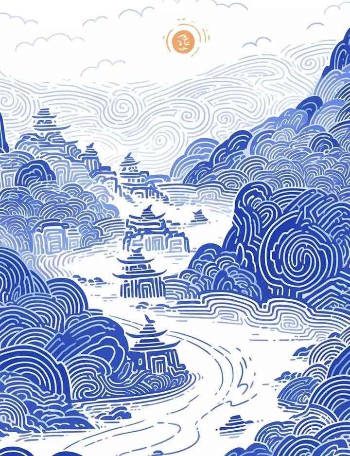 AI创作的画作：艺术地位、与人工画作对比及投稿可能性探讨-ai绘画作品