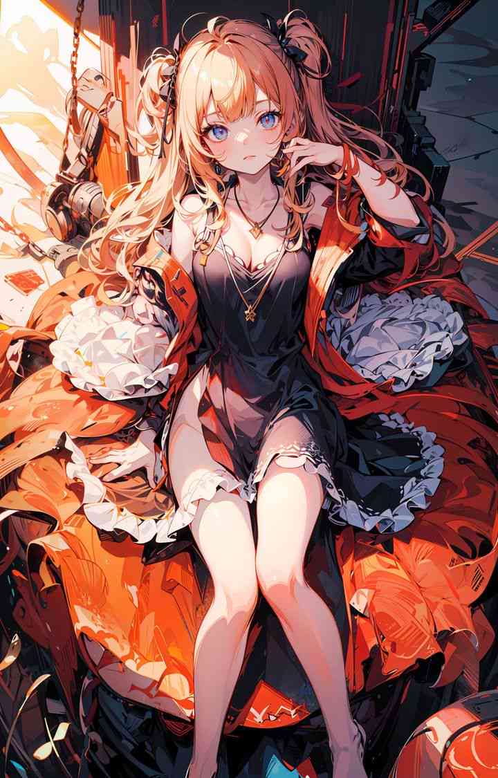 绘画AI原作进行二次创作是否涉嫌侵权，可以这样吗？