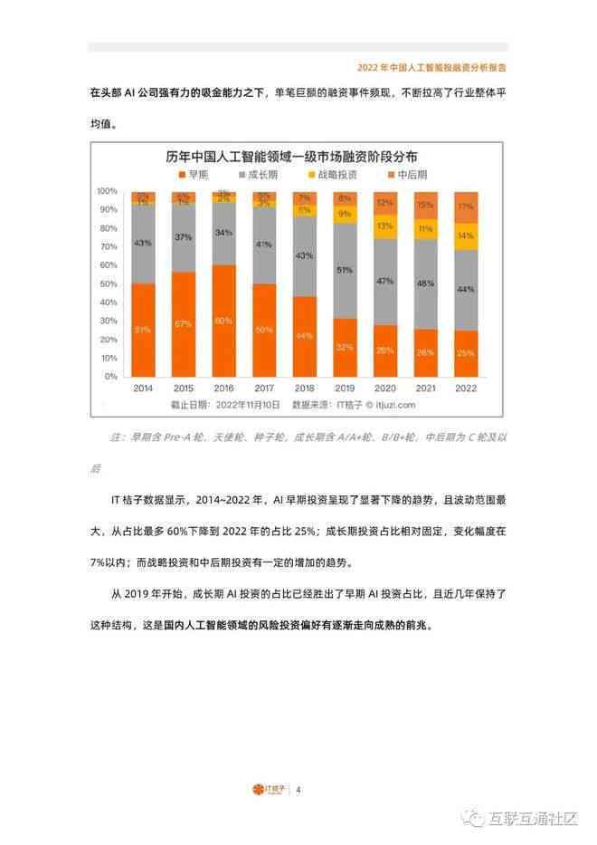 人工智能行业投资全景分析及策略研究报告：深度洞察与未来趋势预测