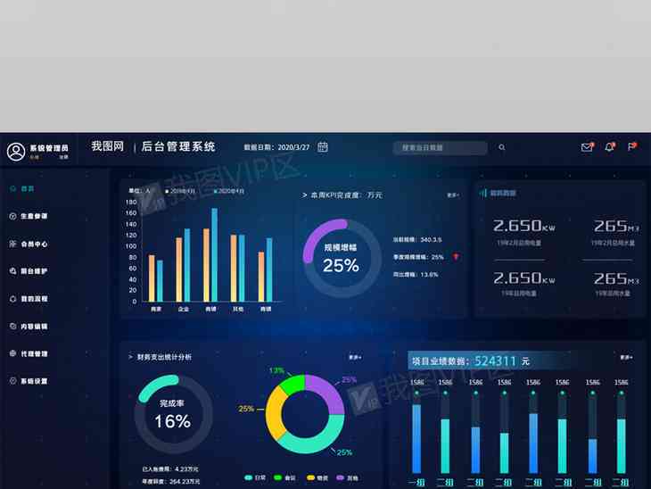 AI网页界面设计：从入门到实践教程，包含简单网页设计与尺寸指南