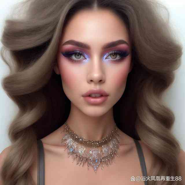 ai美女角色文案大全：涵各类风格角色设定与创意描述集成