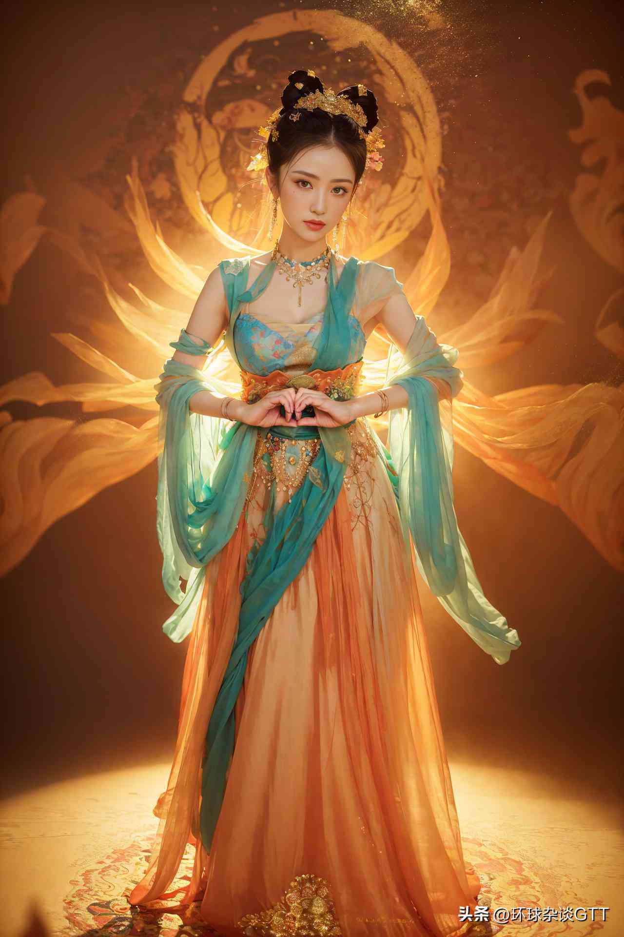 免费的AI创作绘画软件汇总：发掘免费的创意工具