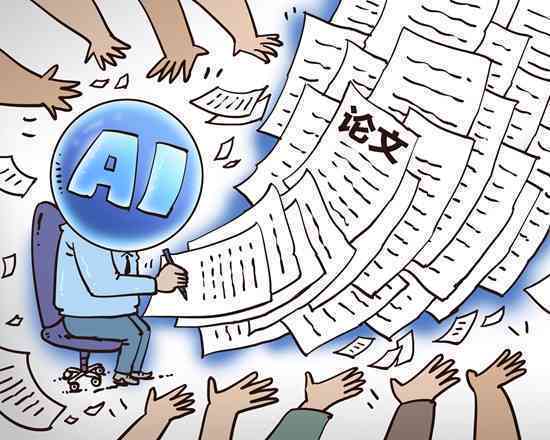 本科生使用AI写作论文被查实的后果与应对策略解析