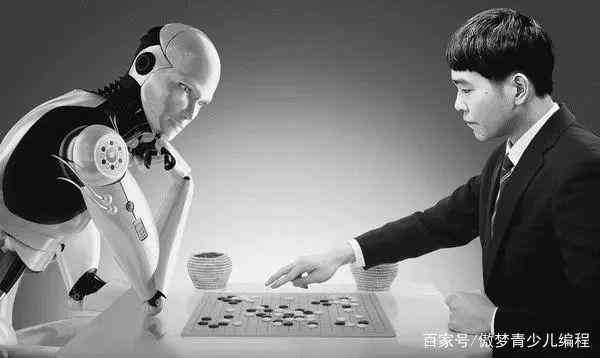 人工智能写剧本-人工智能写的剧本