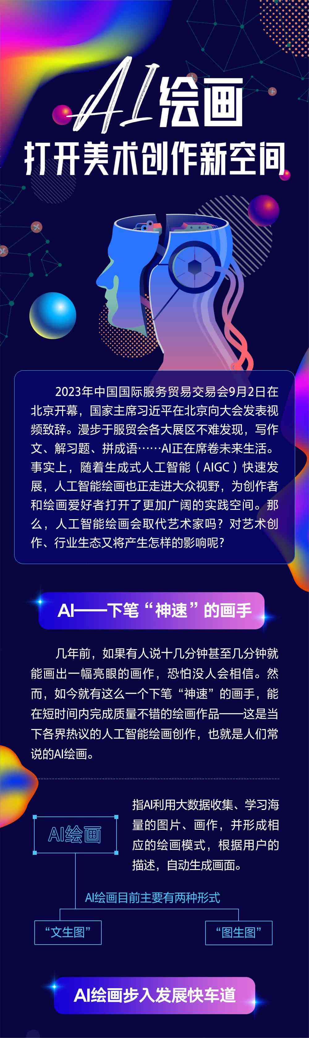 ai艺术创作实践