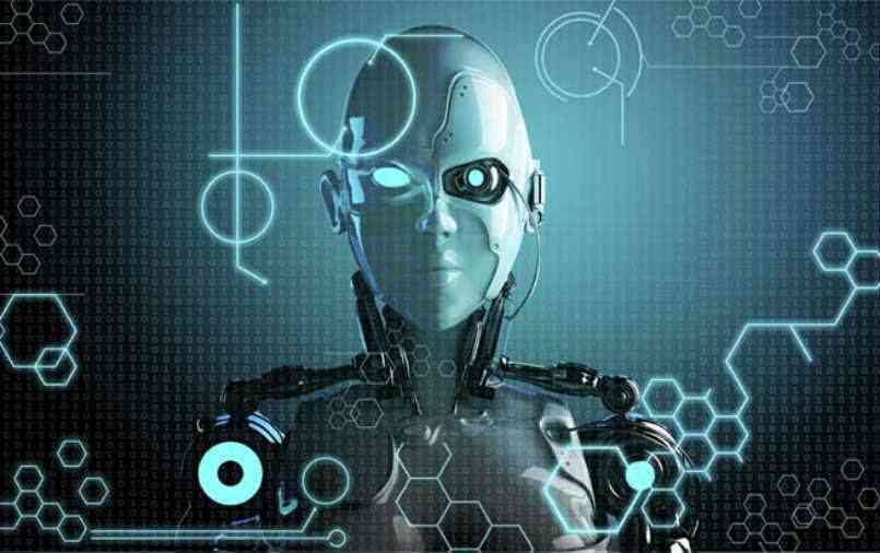 人工智能在艺术创作中的应用与未来：探讨AI能否完全取代人类艺术家
