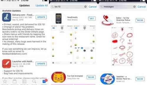 iOS平台写作应用盘点：满足各种写作需求的软件推荐指南