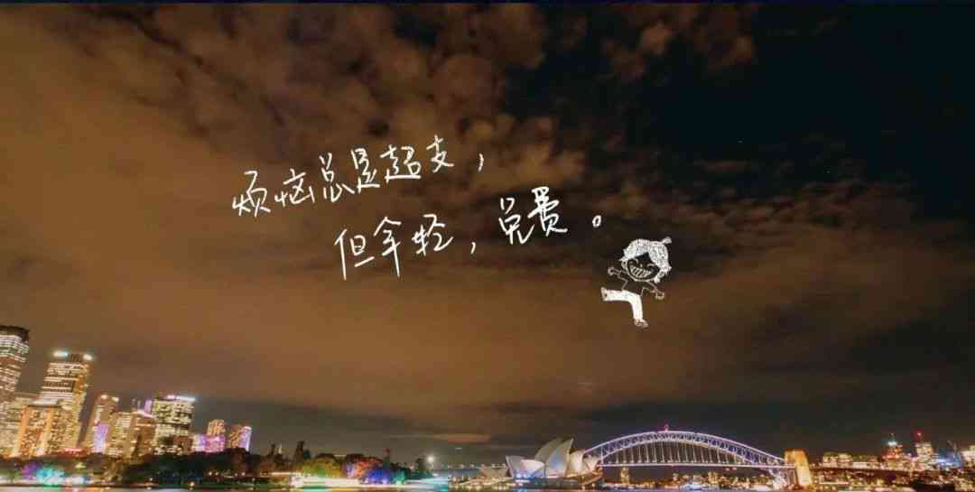 ai旅拍特效配的文案：浪漫爱情旅拍vlog与旅游拍摄创意文案