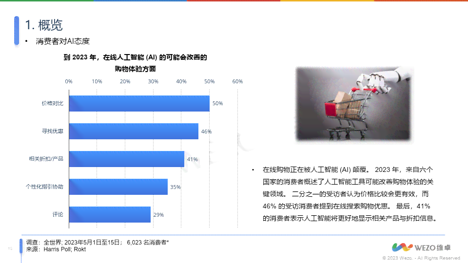 ai调研报告范文大全