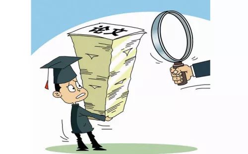 教育部重拳出击，严查学位论文作假行为，净化学术环境