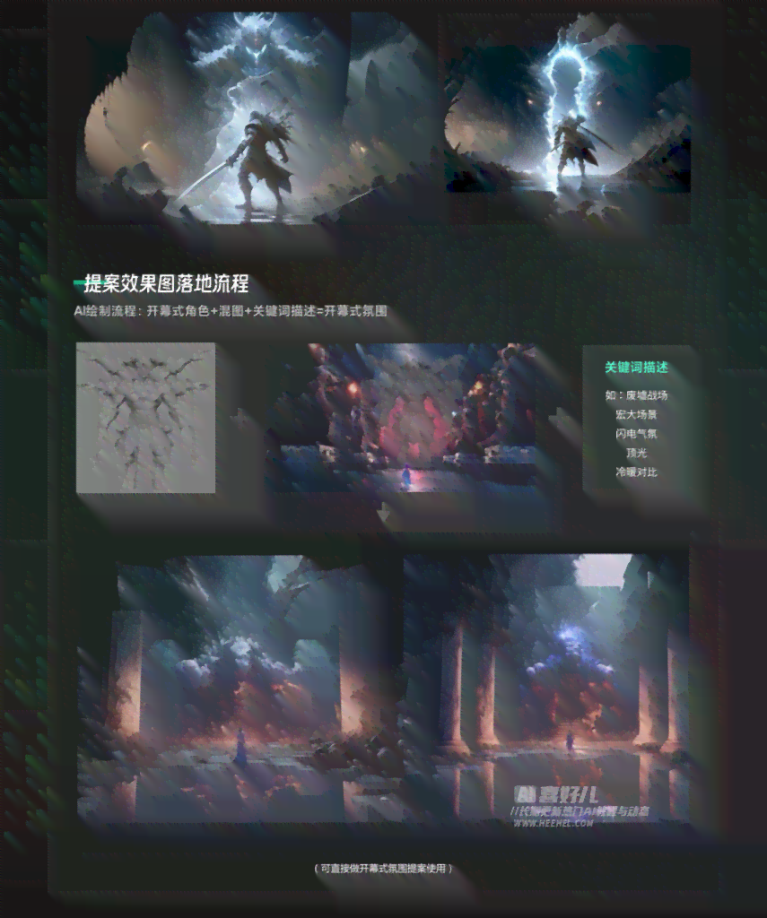 游戏文案策划ai