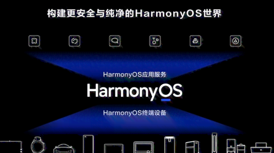 华为AI技能应用全解析：如何在麒麟芯片与HarmonyOS系统中发挥极致智能