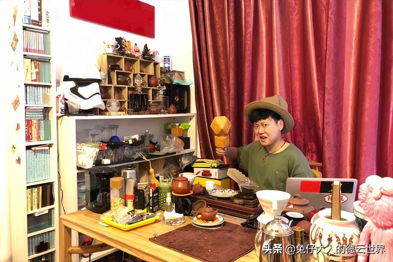 我们不仅传承历与文化，还可以用文玩文案点亮生活，结交朋友