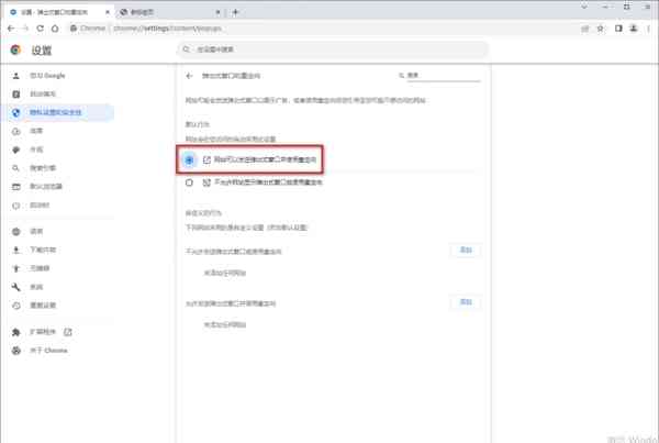 如何使用谷歌浏览器设置报告页面大小：详细步骤解析
