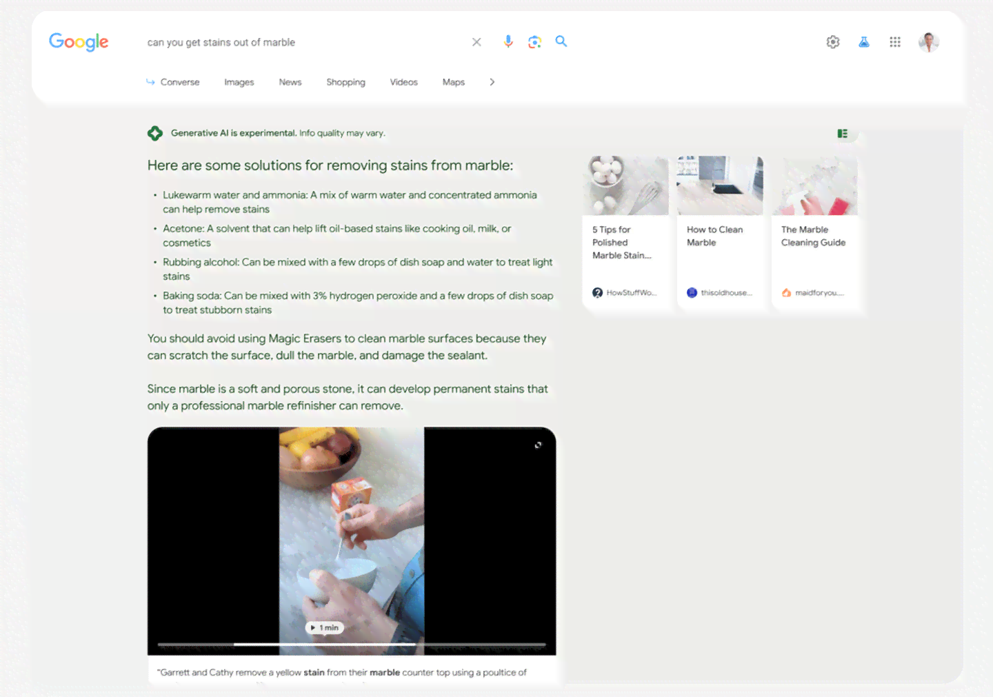 谷歌ai报告怎么设置