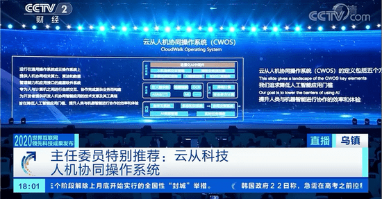 来新闻：AI智能系统在操作应用上的突破与革新