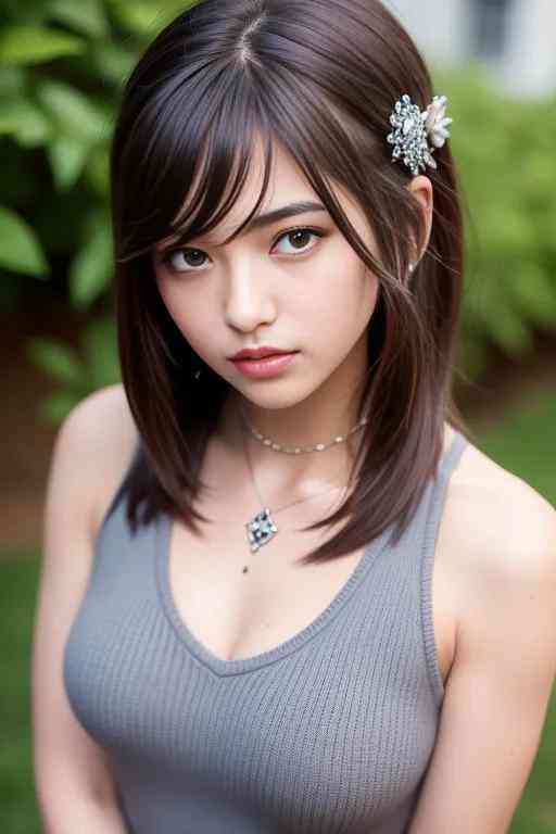 ai美女情感文案