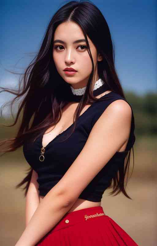 ai美女情感文案