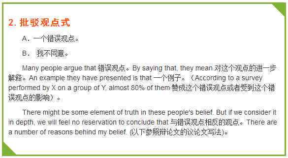 关于报告的英语作文：初一学生万能模板60-80词，含50字简短范文