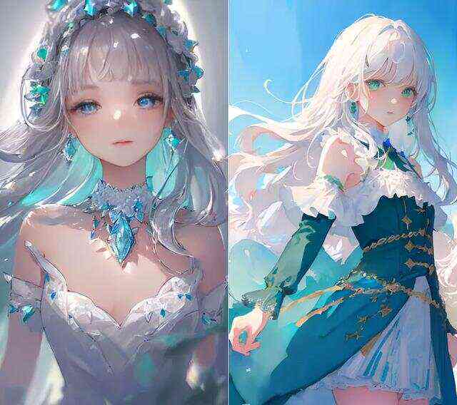 触手AI绘画朋友圈文案：精选大全及绘画素材参考