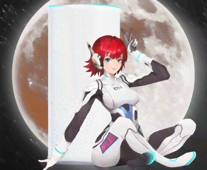 小爱ai创作