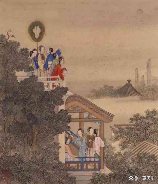 经典与传承：古代中秋佳节文案集锦与当代应用指南