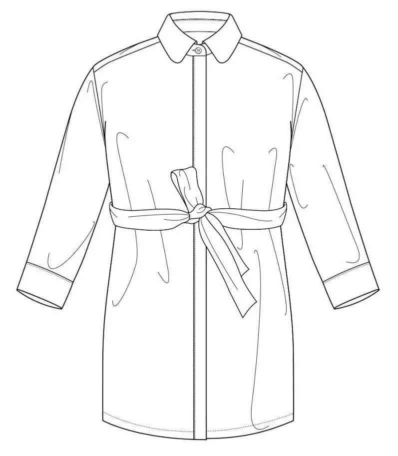 服装设计AI教程入门教程：完整指南