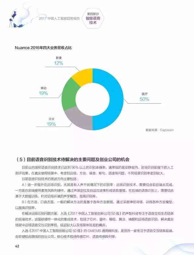 2017腾讯ai调查报告