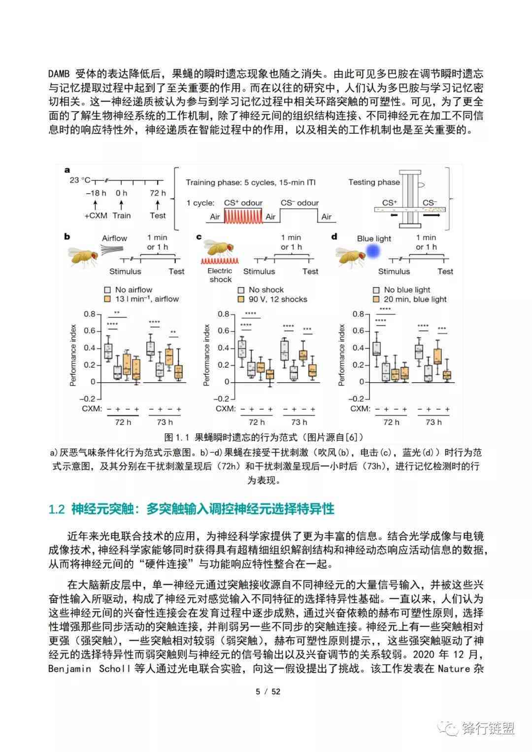 ai智能自我认知报告怎么写