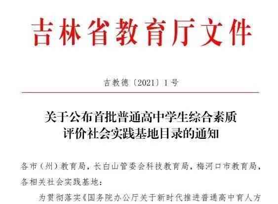 学生综合素质评价：基于社会调查报告的AI生成文库版评价报告