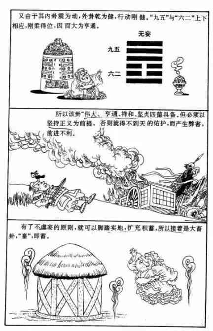 中国舞龙怎么画简单又霸气，气又威风？