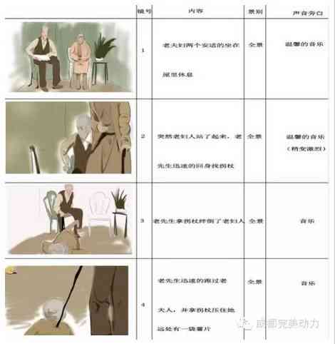 产品镜头生成脚本：分镜头创作工具也叫什么？