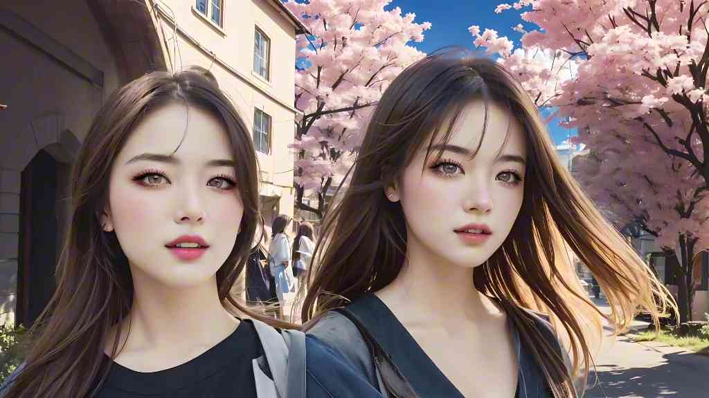 ai合照姐妹文案怎么写：打造吸引人且好看的姐妹合照文案