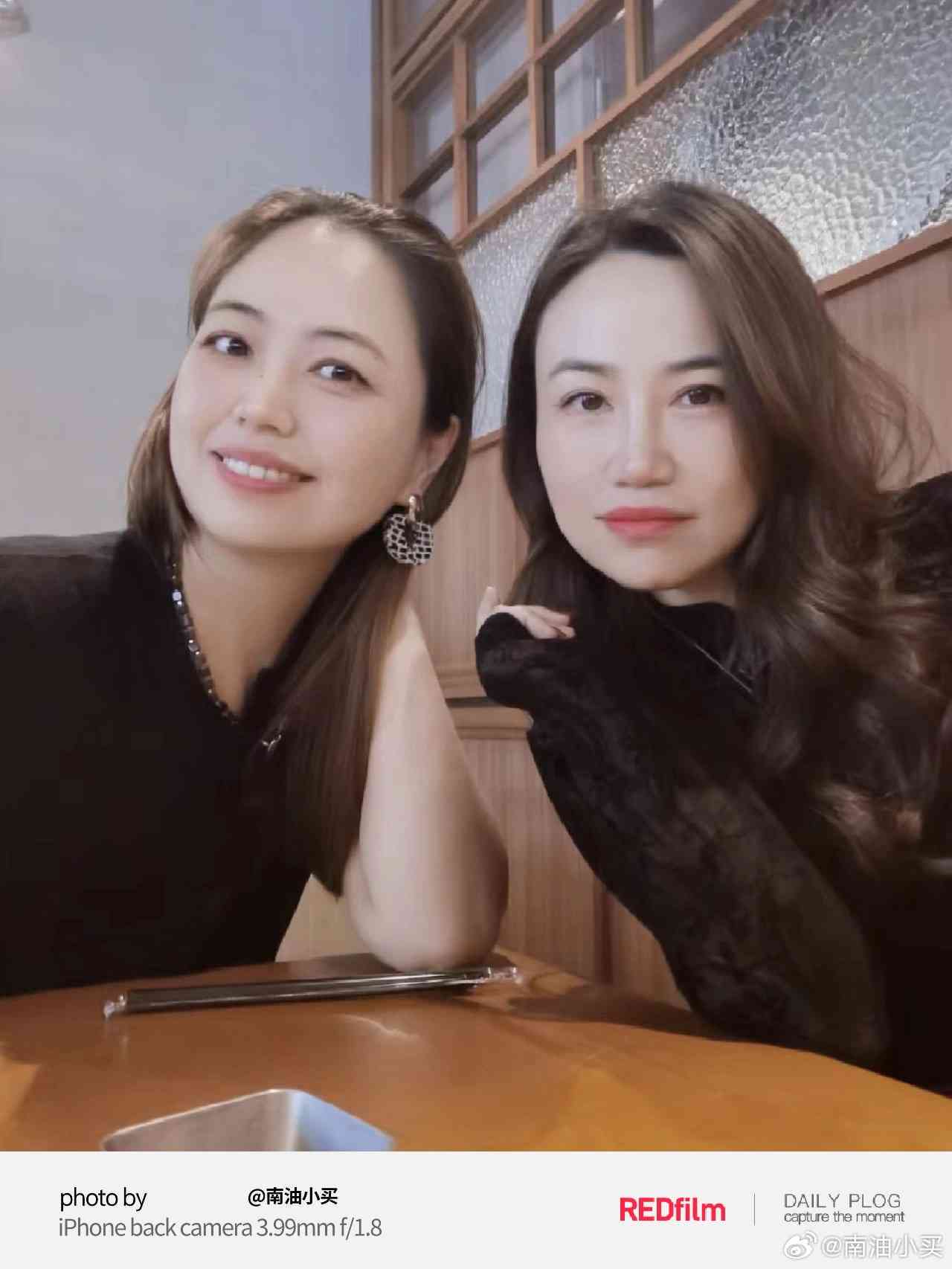 ai合照姐妹文案怎么写：打造吸引人且好看的姐妹合照文案