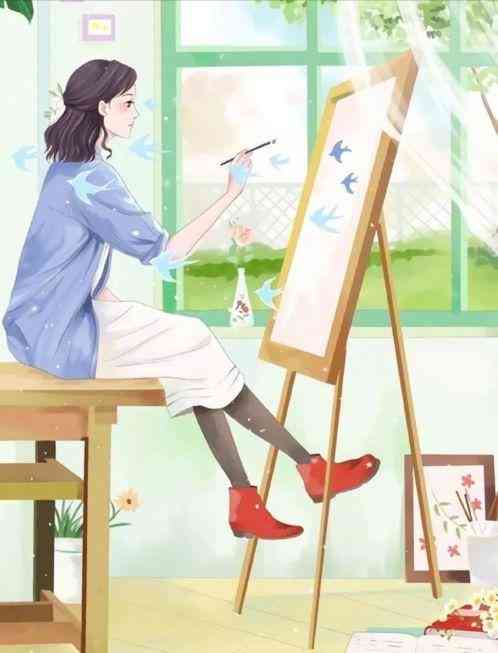姐妹合照文案：唯美短句、朋友圈高级感、搞笑高级短句