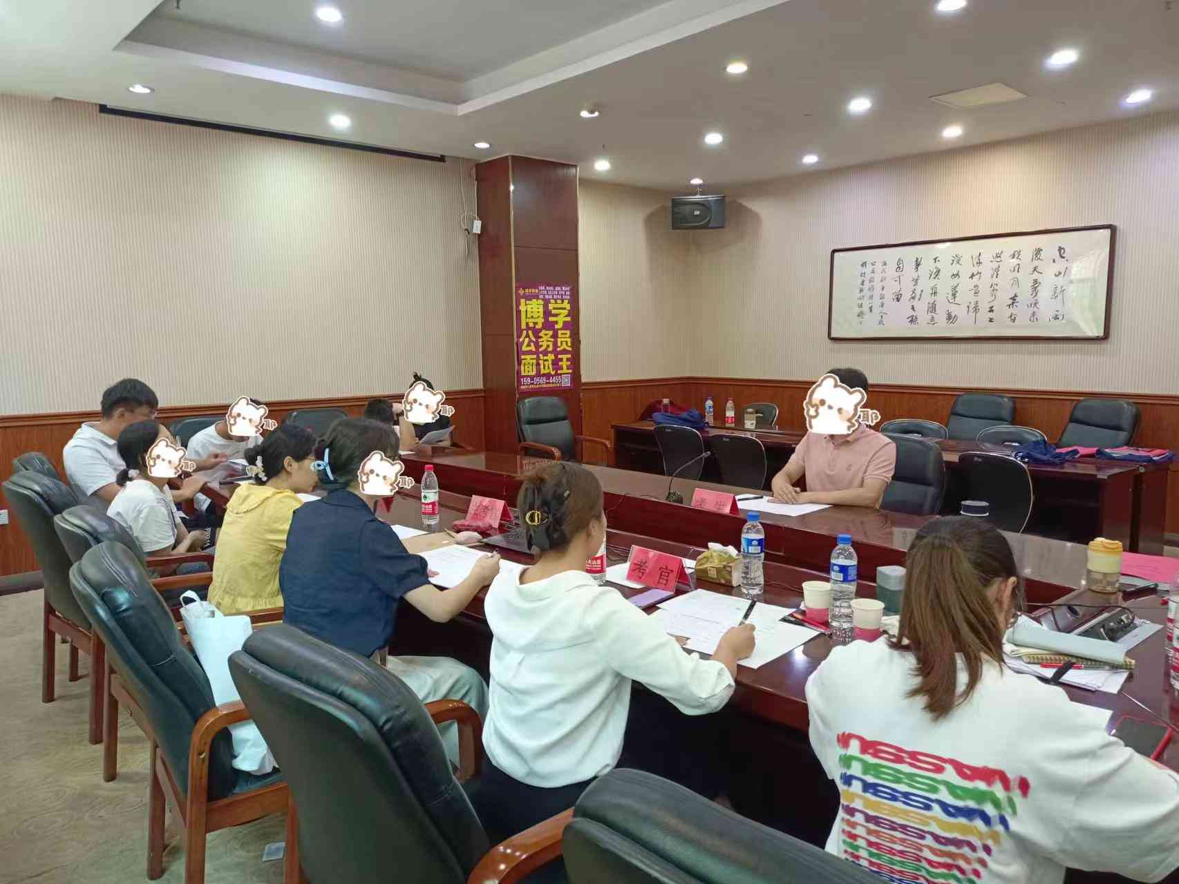 模拟面试心得体会报告：总结反思与深度心得分享