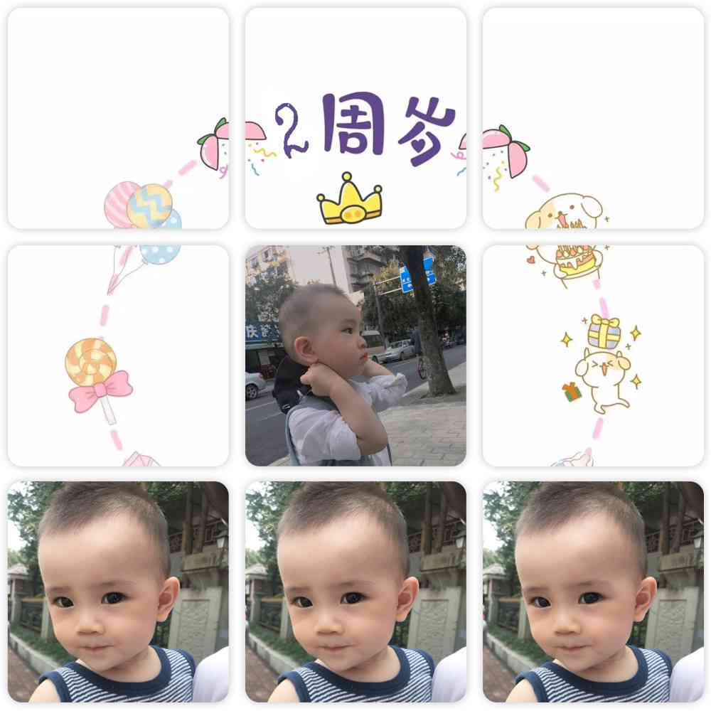 女儿照片的文案：适用于发朋友圈晒宝女儿、十八岁女儿照片的馨文案汇编